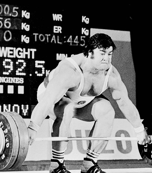 Рахманов Султан